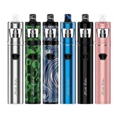 Innokin Zlide Tube Starter Kit 3000mAh 23.382