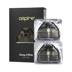 Aspire AVP Pod Cartridge 3.591