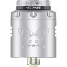 Hellvape Dead Rabbit 3 RDA 6th Anniversary Edition 24.73