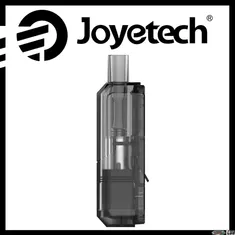 Joyetech Evio Gemini Pod Cartridge 3.87