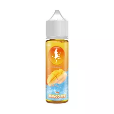 60ml Vapelf Mango Ice E-liquid 5.74