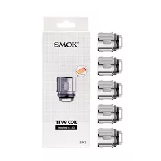 Smok V9 Meshed Coil For TFV9 Tank 9.846