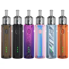 VOOPOO DORIC E Pod System Kit 16.35