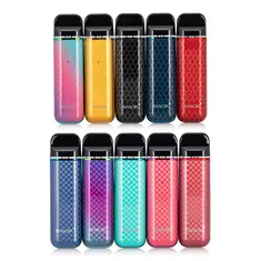 SMOK Novo 3 Pod Starter Kit 800mAh 2ml 12.546