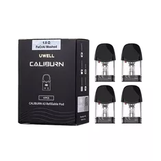 Uwell Caliburn A3 / Caliburn AK3 Pod Cartridge 8.702