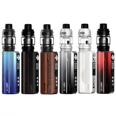 VOOPOO DRAG M100S 100W Mod Kit 14.994