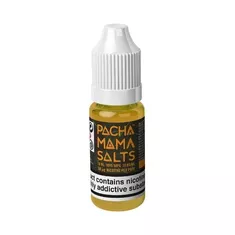 Pacha Mama Salts - Nic Salt - Mango Lime 2.601