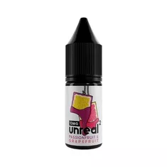 Unreal 2 - Nic Salt - Passionfruit & Grapefruit 2.016