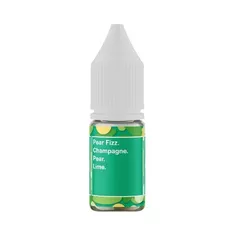 Supergood - Nic Salt - Pear Fizz[10mg] 2.47