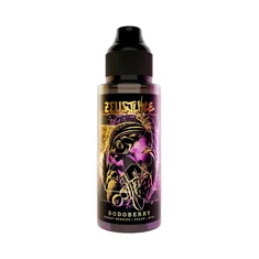 Zeus Juice - 100ml - Dodoberry 10.935