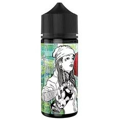 Suicide Bunny - 100ml - Wanderlust 13.49