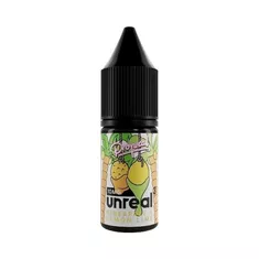 Unreal 3 - Nic Salt - Propical - Pineapple & Lemon Lime 2.052