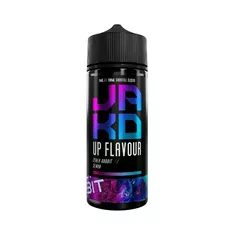 JAKD - 100ml - Cyber Rabbit - Xenon 7.95