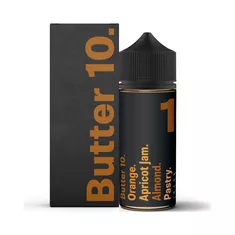 Supergood - 100ml - Butter 10 9.108