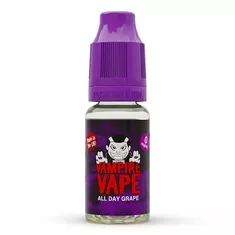 Vampire Vape - 10ml - All Day Grape 1.791