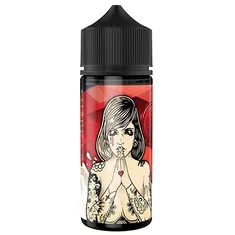 Suicide Bunny - 100ml - Mothers Milk and Cookies 13.74