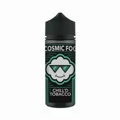 Cosmic Fog - 100ml - Chilld Tobacco 10.48