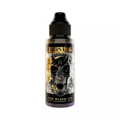 Zeus Juice - 100ml - The Black Ice 12.15