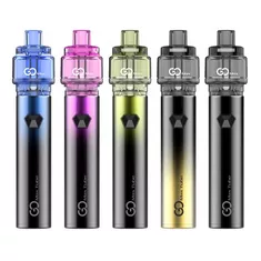 Innokin GoMax Tube Starter Kit 3000mAh 5.5ml 15.192