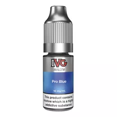 IVG - Nic Salt - Pro Blue 1.9