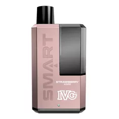 IVG Smart 5500 Disposable Pod - Strawberry Kiwi 7.155