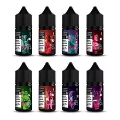 E-Liquid NEW BLAST Perfect 30 ml 20 mg 10.5