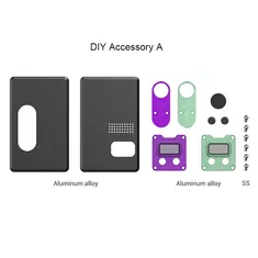 Vandy Vape Pulse AIO V2 Panel 12.969