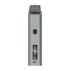 ZQ Xtal Pro Pod System Kit 1000mAh 3ml 8.385