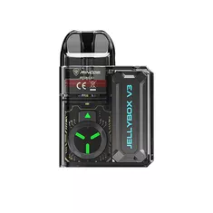 Rincoe Jellybox V3 Pod System Kit 750mAh 10.58