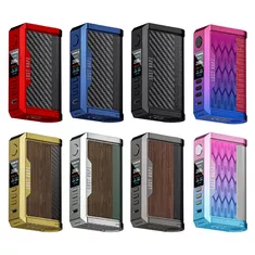 Lost Vape Centaurus Q200 Mod 34.4932