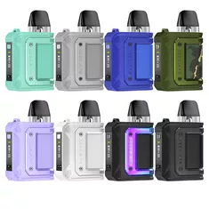 Geekvape Aegis Hero Q Pod Kit 17.21