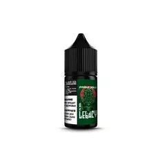 E-liquid DOUBLE YOLO 30ml 20 mg 10.5