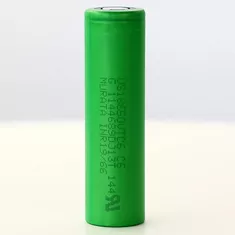 Murata VTC6 - 18650 Battery - 3000mAh - 15A - Max 40W Single / Max 80W Dual^ 7.191