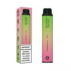 Elux EnE Legend 3500 Disposable Pod - Strawberry Kiwi 5.499