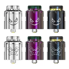 Hellvape Dead Rabbit 3 RDA J Edition 21.25