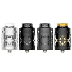 elfbar nachfüll pod läuft aus Vape Kits for Big Clouds main image 1