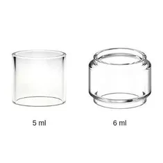 Uwell Crown 4 Glass Tube 1.14