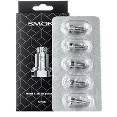 SMOK Nord Replacement Coil 5pcs 6.2605