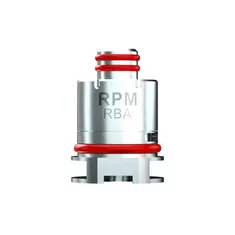 SMOK RPM RBA 0.6ohm Coil 1pc 6.0325