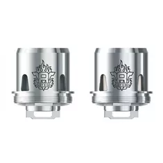 Smok TFV8 X-Baby X4 Quadruple Coils Replacement Coil for TFV8 X-Baby 3pcs-0.13ohm 5.8