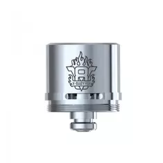 Smok TFV8 X-Baby M2 0.25ohm Dual Coils Replacement Coil for TFV8 X-Baby 3pcs-0.25ohm 7.372