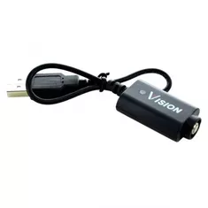 Vision USB Charger for Spinner II 2.38