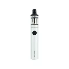 Joyetech Exceed D19 Kit with1500mah and 2ml Capacity-White 18.74