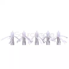 5PCS Innokin iClear 16 Replacement Coil Heads - 1.8ohm 5.54