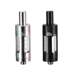 Innokin Endura Prism T18 Tank 2.5ml Top Filling with 1.5ohm Replaceable Coil Head-Stainless Steel 7.43