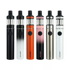 Joyetech Exceed D19 Kit with1500mah and 2ml Capacity-Black&white 17.594