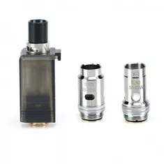 Smoant Knight 80 Replacement Pod Cartridge with coils 11.3102