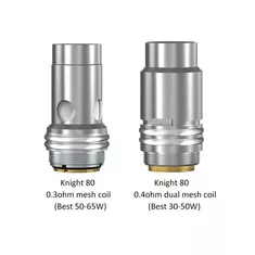 Smoant Knight 80 Replacement Coil 8.62