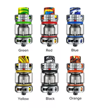 Freemax M Pro 2 Tank