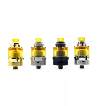 asMODus Anani V2 MTL RTA